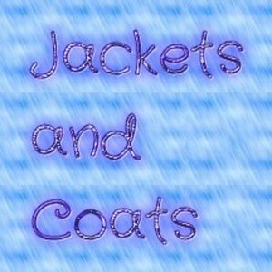 Jackets and coats